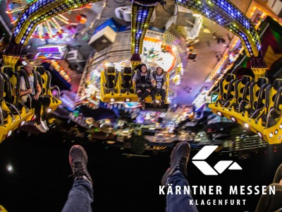 Kärntner Messen/Zangerle