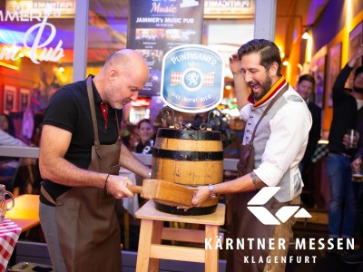 Kärntner Messen/Zangerle
